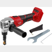 Ножницы высечные аккумуляторные WORTEX CNB 1825 XLT SOLO (1318928)