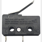 Микровыключатель для кухонного комбайна NORMANN AFP-963 (SM-1520-59)