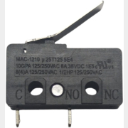 Микровыключатель для кухонного комбайна NORMANN AFP-963 (SM-1520-59)