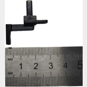 База микровыключателя для кухонного комбайна Normann Afp-963 (SM-1520-58)