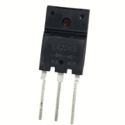 Диод вторичный L4204S в корпусе TO-247 (CUT-40.02-19)