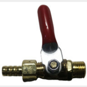 Кран воздушный для компрессора Eco Ae-1500-30Hd, Ae-2000-55Hd (HD-A203-64)