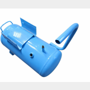 Ресивер для безмасляного компрессора 50л DGM AC-450F (AC-450F-31)