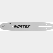 Шина 25.4 см 10" 3/8" LP 1,1 мм WORTEX (2325047)