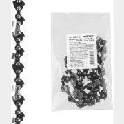 Цепь 25,4 см 3/8" 1,1 мм 40 звеньев WORTEX LP CEC 2518-3 (2325048)