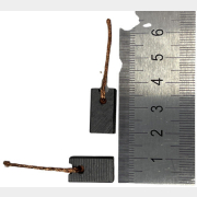 Щетки угольные для перфоратора Molot MRH 3232 (RH32-1500-074)