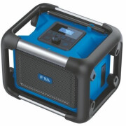 Радио аккумуляторное BULL BCR 1880 XLT SOLO (1325853)