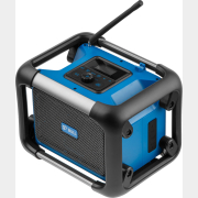 Радио аккумуляторное BULL BCR 1880 XLT SOLO (1325853)