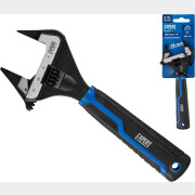 Ключ разводной 150 мм с ультратонкими губками STARTUL Expert (SE4224-15)