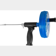 Трос сантехнический пружинный диаметр 6 мм длина 7,5 м AV ENGINEERING (AVE4400675)