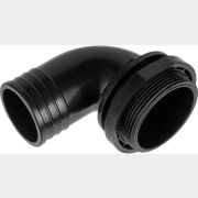 Угольник пластиковй с наружной резьбой AV Engineering (AVE183014)