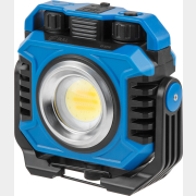 Фонарь светодиодный аккумуляторный BULL CF 6010 (1323886)