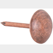 Гвозди декоративные 1,2х16 мм STARFIX Сфера медь 100 штук (SMZ1-55463-100)