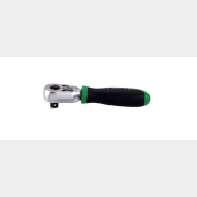 Трещотка 1/4" 45 зубов 115 мм TOPTUL (CJDI0812)