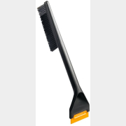 Щетка для снега со скребком FISKARS Solid 47 см (1078496)