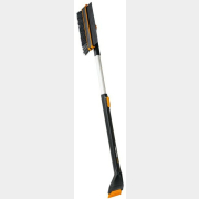 Щетка для снега со скребком телескопическая FISKARS X-series 96-121 см (1078492)