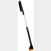Щетка для снега со скребком телескопическая FISKARS X-series 85-113 см (1078493)