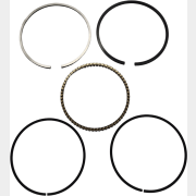 Кольца поршневые для двигателя сварочного генератора Eco PE-7000RSI, PE-3000RSI, PE-4000RSI (03.03.13200-17003-00)