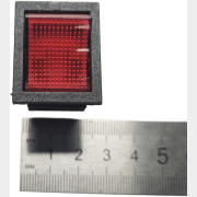 Выключатель (кнопка) для бензогенератора Solaris (04.06.35160-200003-00)