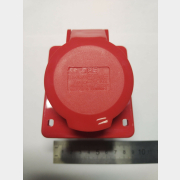 розетка бензогенератора 5-pin 16А 230/380В (04.06.35614-200013-00)