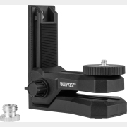 Держатель нивелира магнитный с микролифтом WORTEX LLB 1411 (1323939)