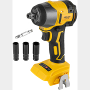 Гайковерт аккумуляторный ударный MOLOT MCWR 3518 XLT Lite SOLO (2335039)