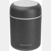 Увлажнитель воздуха NORMANN AUH-101 темно-серый (N16029-7)
