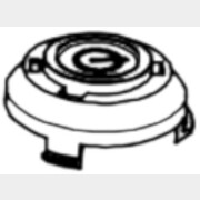 Кнопка для пылесоса NORMANN AVC-213, 214 (HJX-2202-03)
