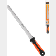 Нож строительный для теплоизоляционных материалов 280 мм STARTUL Master (ST2060-28)