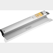 Шпатель-правило нержавеющий STARTUL Profi 600мм (ST1025-600)