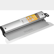 Шпатель-правило нержавеющий STARTUL Profi 400 мм (ST1025-400)