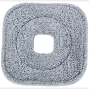 Сменная насадка для швабры BRUNER Fest 2 штуки (BR-11278120)