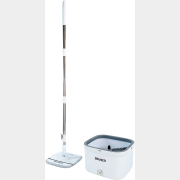 Швабра с отжимным ведром BRUNER Fest (BR-11278119)