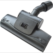 Турбощетка для пылесоса с зажимом 30–37 мм BRUNER (MPVC12612)