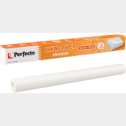 Бумага для выпечки пергаментная силиконизированная 42х38 см PERFECTO LINEA 30 листов (45-104238)