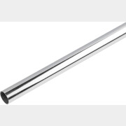 Труба мебельная (рейлинговая) STARFIX d25 мм L1500 мм хром (SMF-67258)