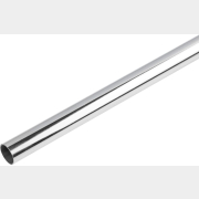 Труба мебельная (рейлинговая) STARFIX d25 мм L1500 мм хром (SMF-67258)