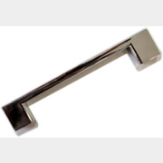 Ручка мебельная скоба STARFIX 160 мм хром (SMF-45838-1)