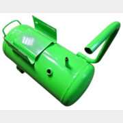 Ресивер для компрессора 24л DGM AC-125C (AC-125C-42)