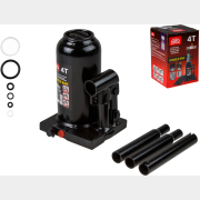 Домкрат гидравлический бутылочный 4 т STARTUL Auto (ST8026-04)