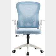 Компьютерное кресло KEIZEN Umi Blue (KZ-7351117)