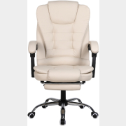 Компьютерное кресло KEIZEN Cardinal Beige (KZ-7351127)