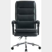 Компьютерное кресло KEIZEN Steel Black (KZ-7351128)