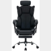 Компьютерное кресло KEIZEN Shogun Black (KZ-7351123)