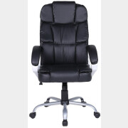 Компьютерное кресло KEIZEN Luxe Black (KZ-7351126)