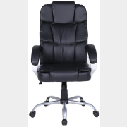 Компьютерное кресло KEIZEN Luxe Black (KZ-7351126)