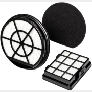 Набор фильтров для пылесоса Bosch BRUNER 2 штуки (MPVC-1032)