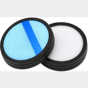 Фильтр HEPA для пылесоса Philips BRUNER (MPVC-1028)