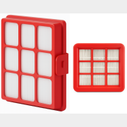 Набор фильтров для пылесоса Gorenje BRUNER 2 штуки (MPVC-1023)