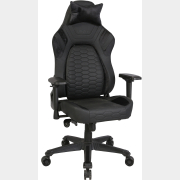Кресло геймерское URZUS Knight Black(UR-7351147)